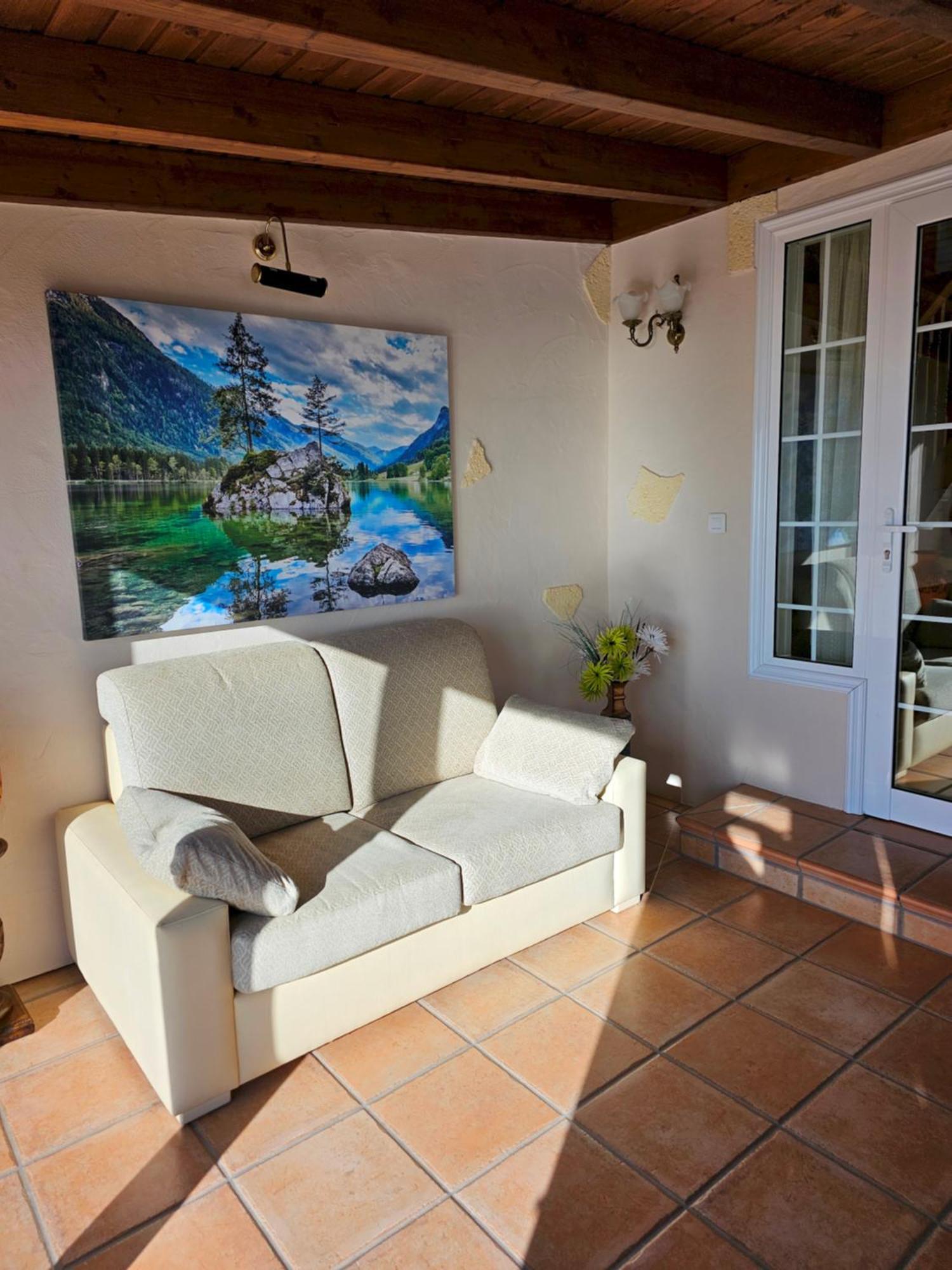 Villa Carlitos Vistas Al Mar Y A La Montana Costa Adeje  Exteriér fotografie
